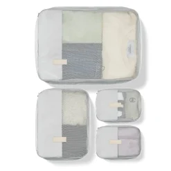 Packing Cubes Set Large Sandstone