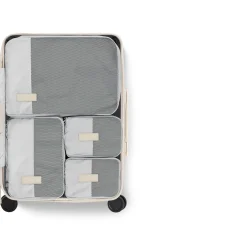 Packing Cubes Set Small Sandstone