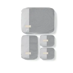 Packing Cubes Set Small Sandstone