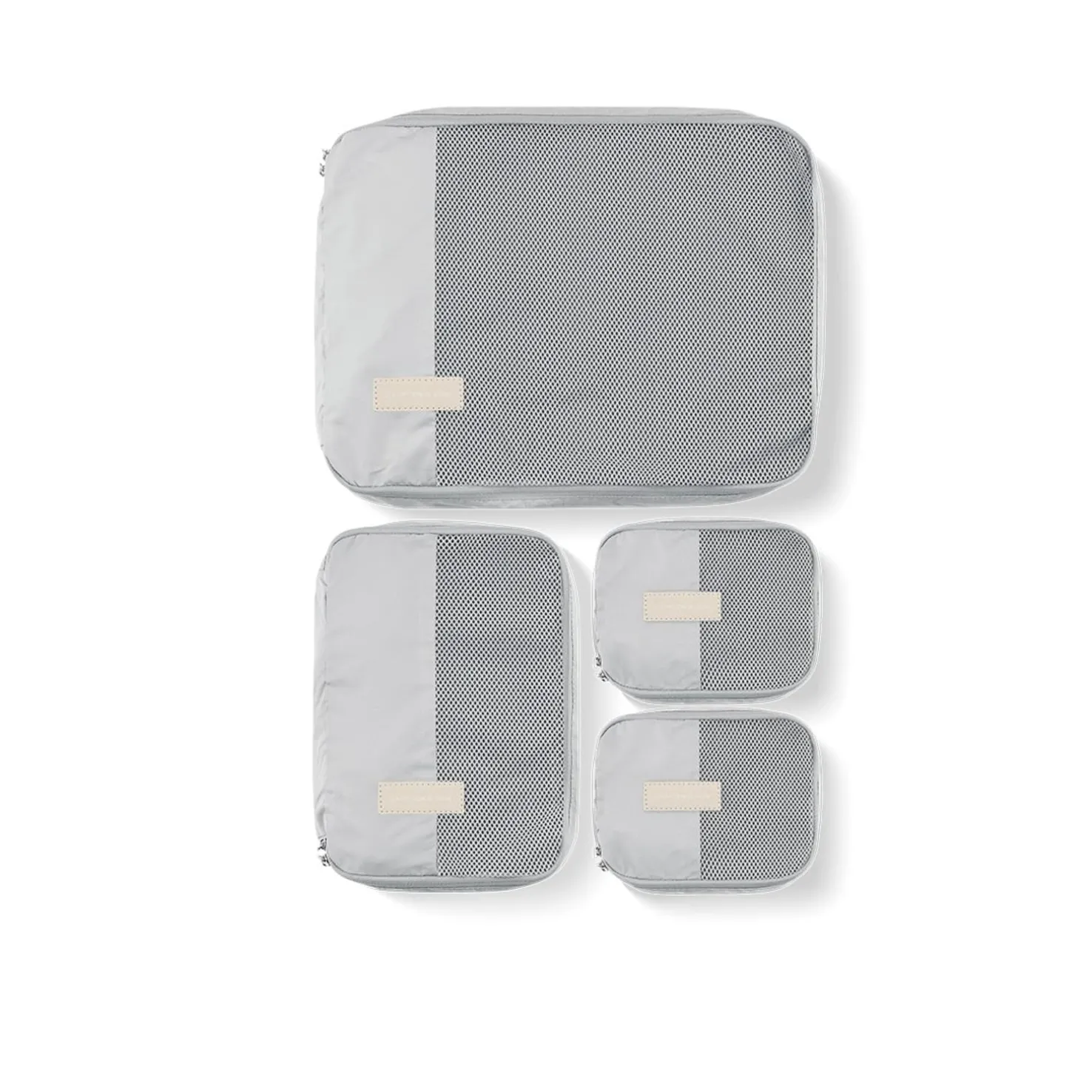Packing Cubes Set Small Sandstone