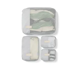 Packing Cubes Set Small Sandstone