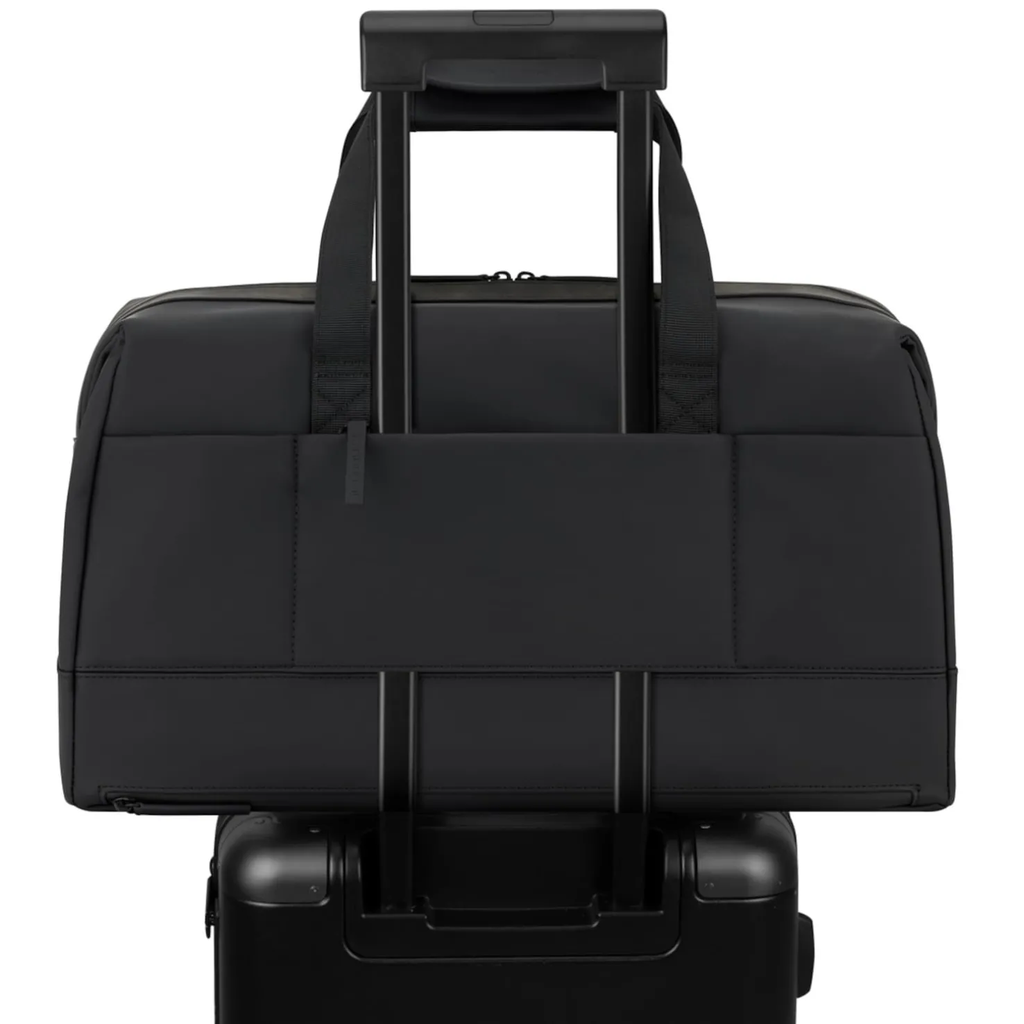 Parent Prep Set Bergen Pro Diaper All Black