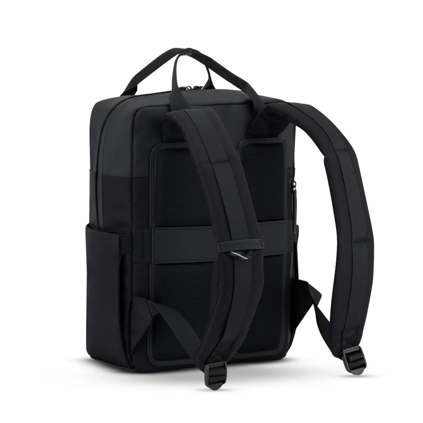 Parent Prep Set Bergen Pro Diaper All Black
