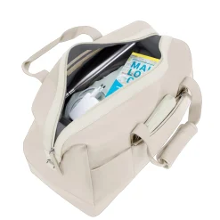 Parent Prep Set Bergen Pro Diaper Sandstone