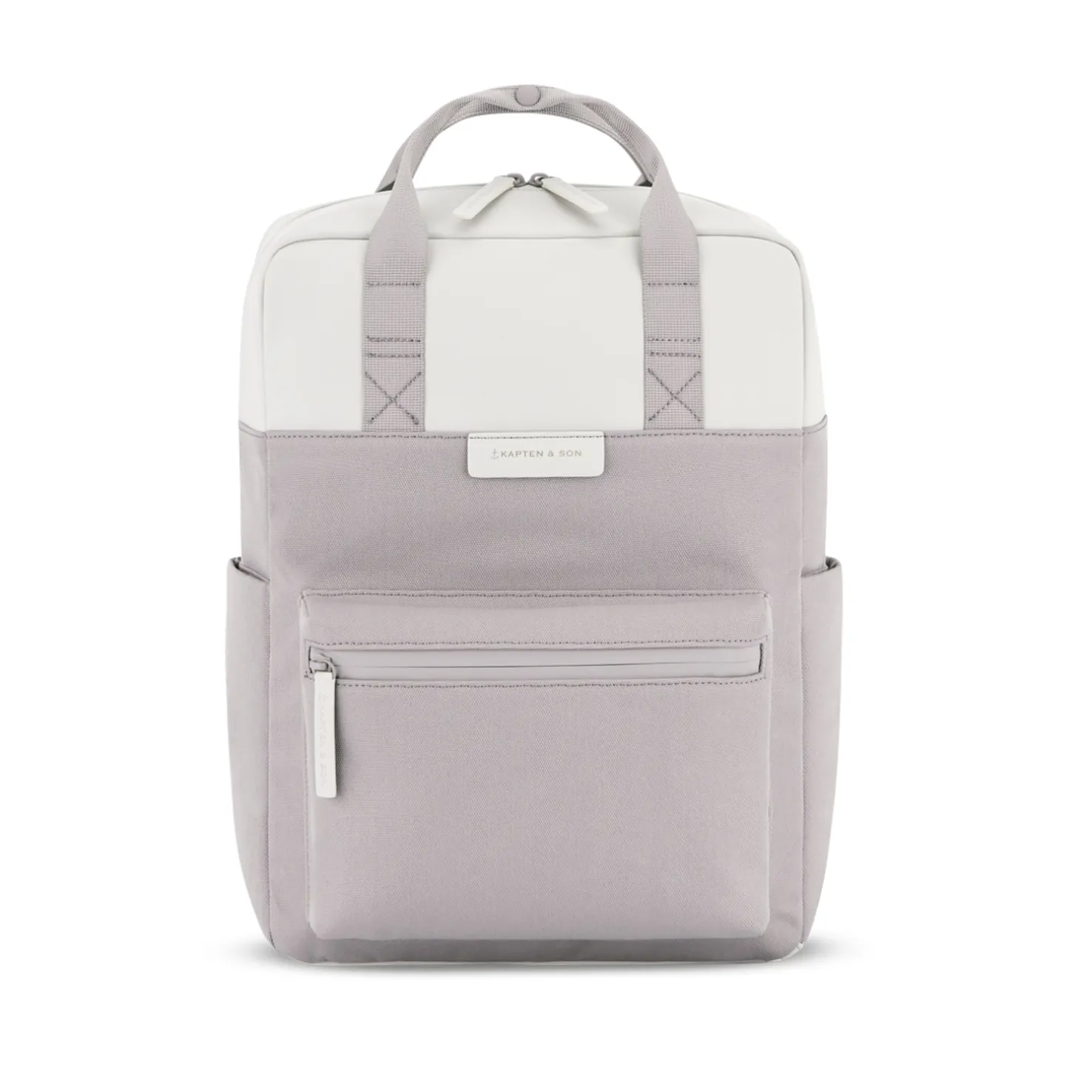 Parent Prep Set Bergen Pro Diaper Muted Clay
