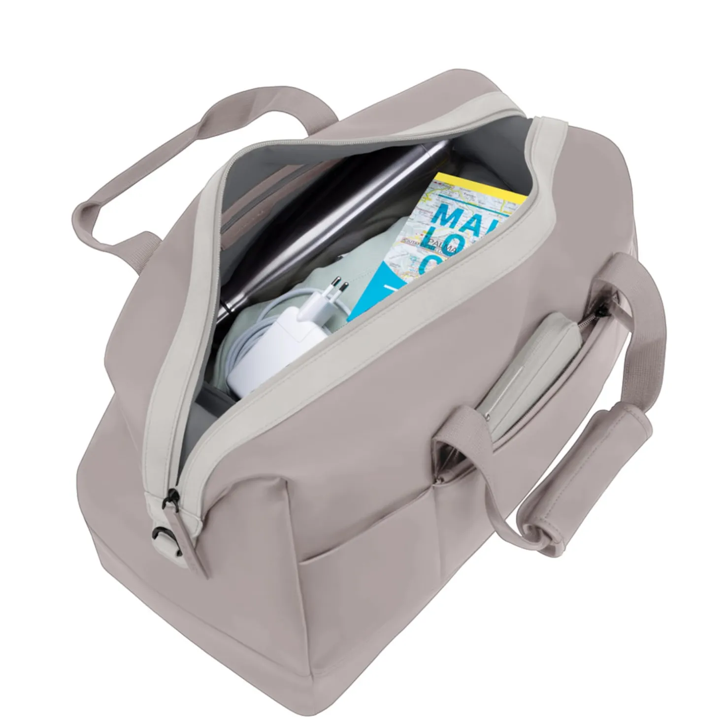 Parent Prep Set Bergen Pro Diaper Muted Clay