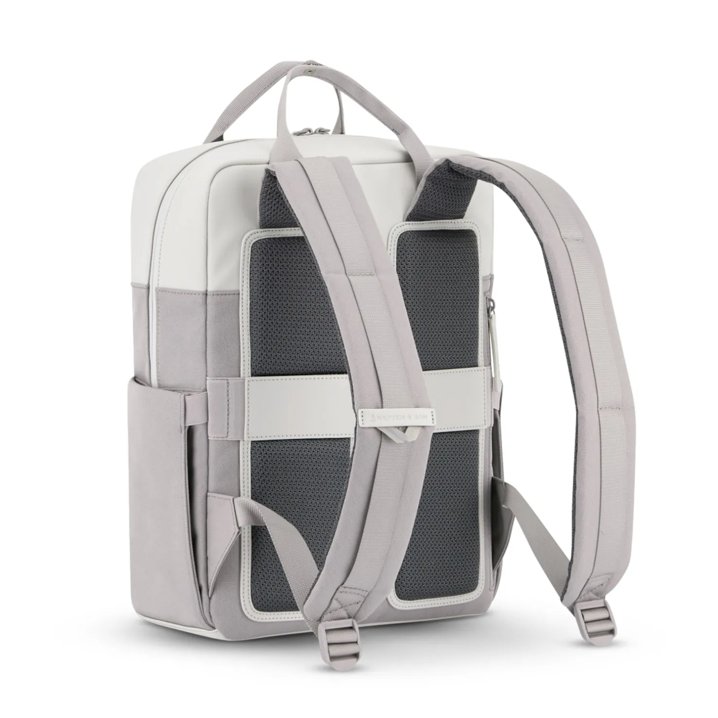 Parent Prep Set Bergen Pro Diaper Muted Clay