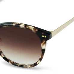Prague Crystal Tortoise Brown