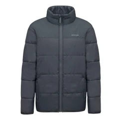 Puffer 3in1 Rain Jacket Leo Dark Grey