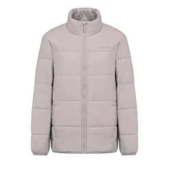 Puffer 3in1 Rain Jacket Muted Rose