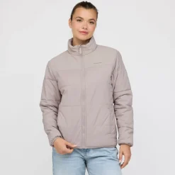 Puffer 3in1 Rain Jacket Muted Rose
