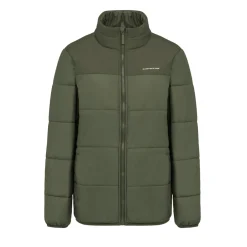 Puffer 3in1 Rain Jacket Olive