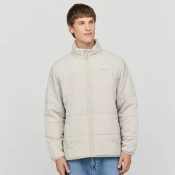 Puffer 3in1 Rain Jacket Sandstone