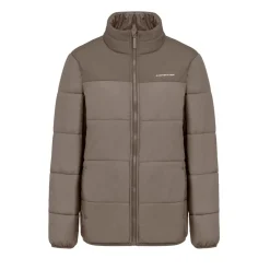 Puffer 3in1 Rain Jacket Taupe