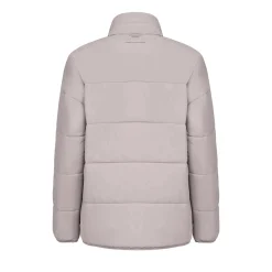Puffer Jacket Muted Rose