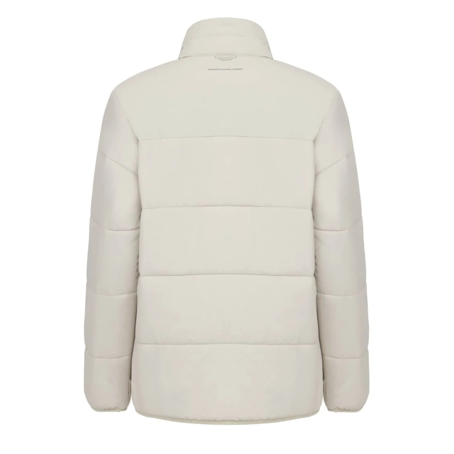 Puffer Jacket Sandstone