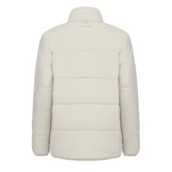 Puffer Jacket Sandstone