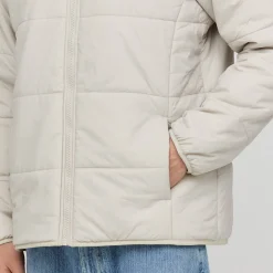 Puffer Jacket Sandstone