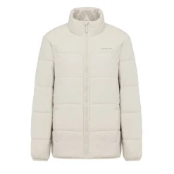 Puffer Jacket Sandstone
