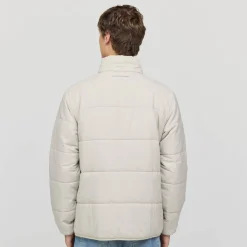 Puffer Jacket Sandstone
