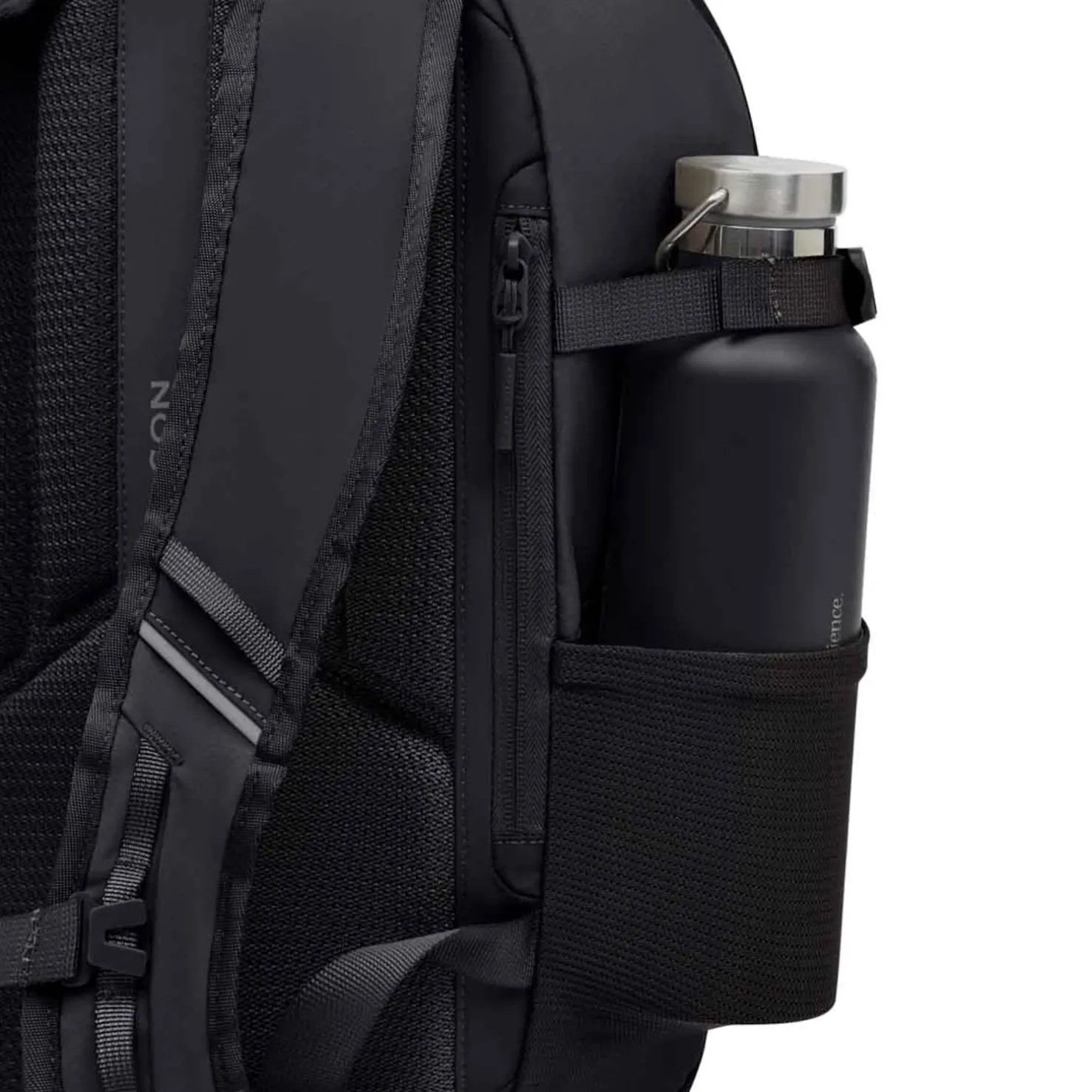 Åre Daypack Lite All Black