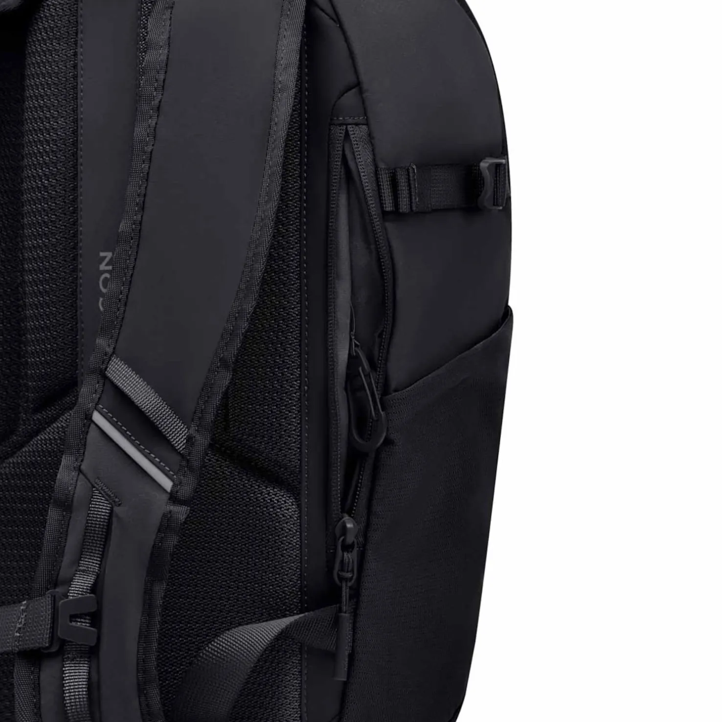 Åre Daypack Lite All Black