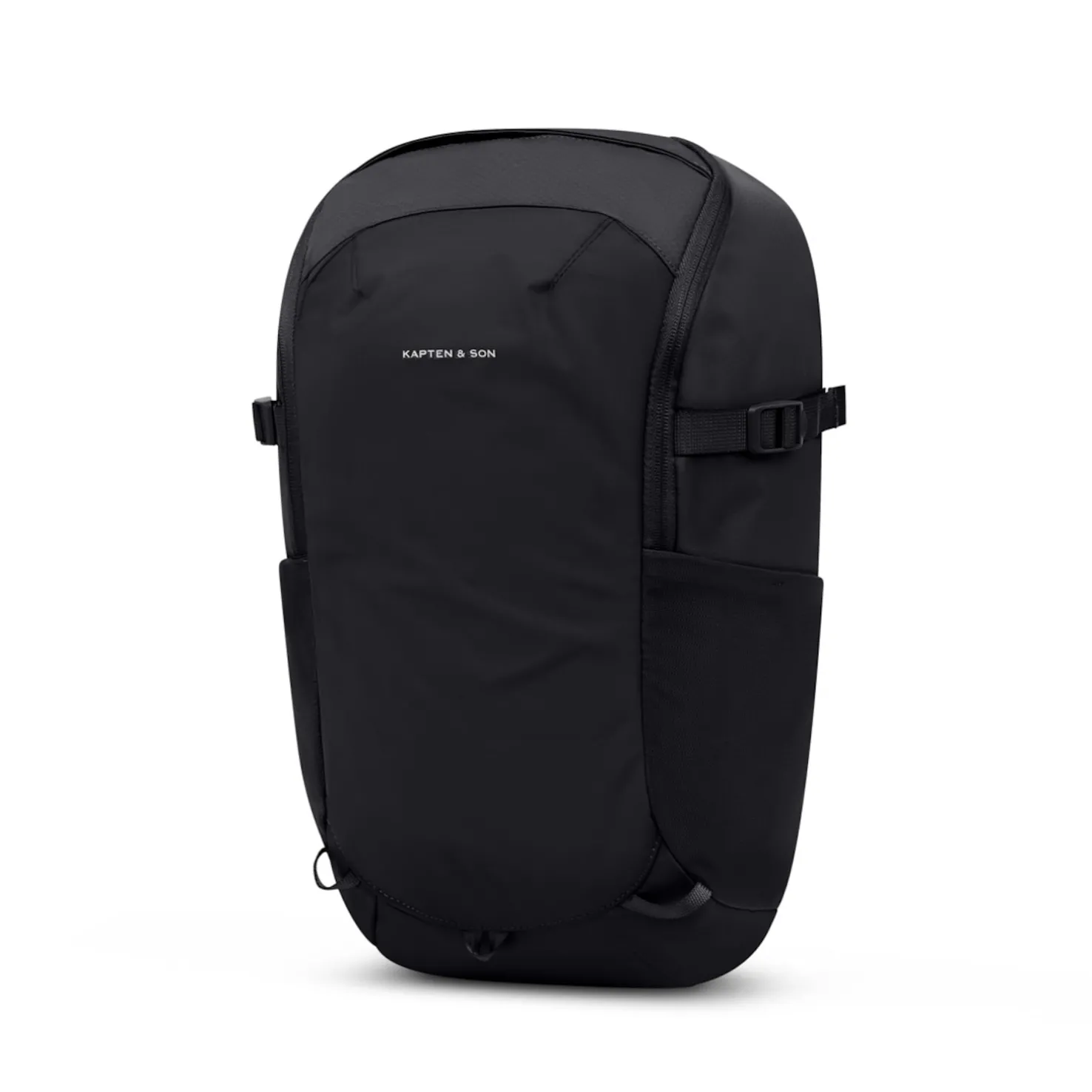 Åre Daypack Lite All Black