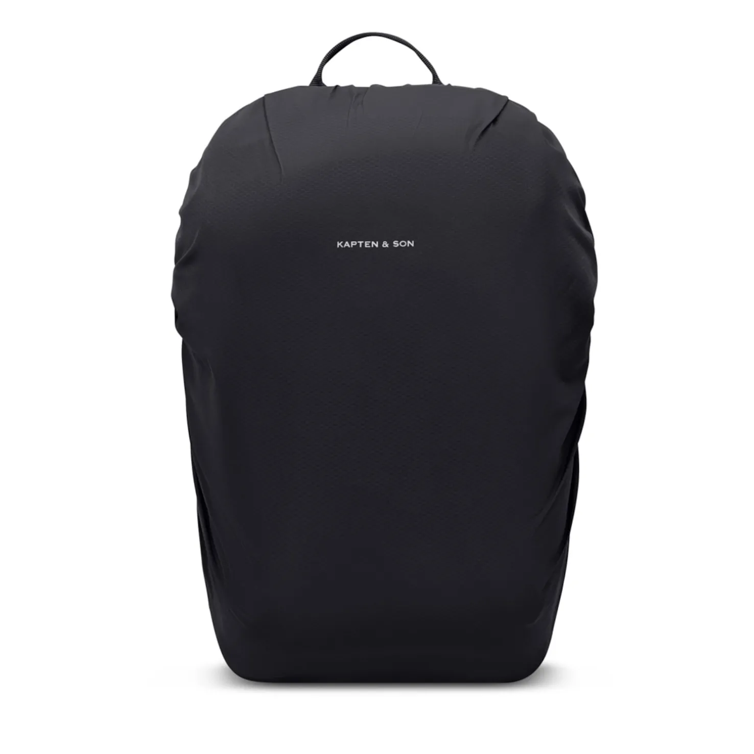 Åre Daypack Lite All Black