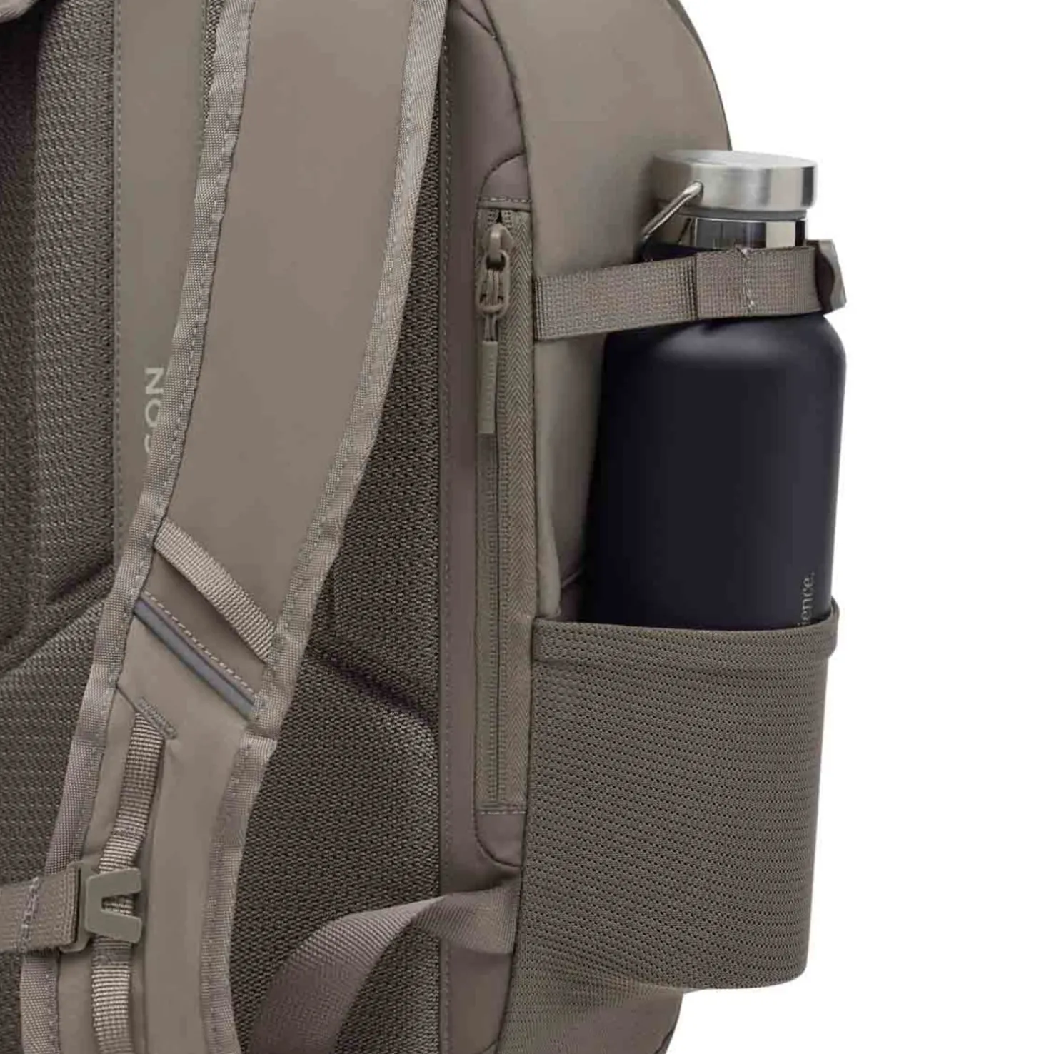 Åre Daypack Lite Taupe