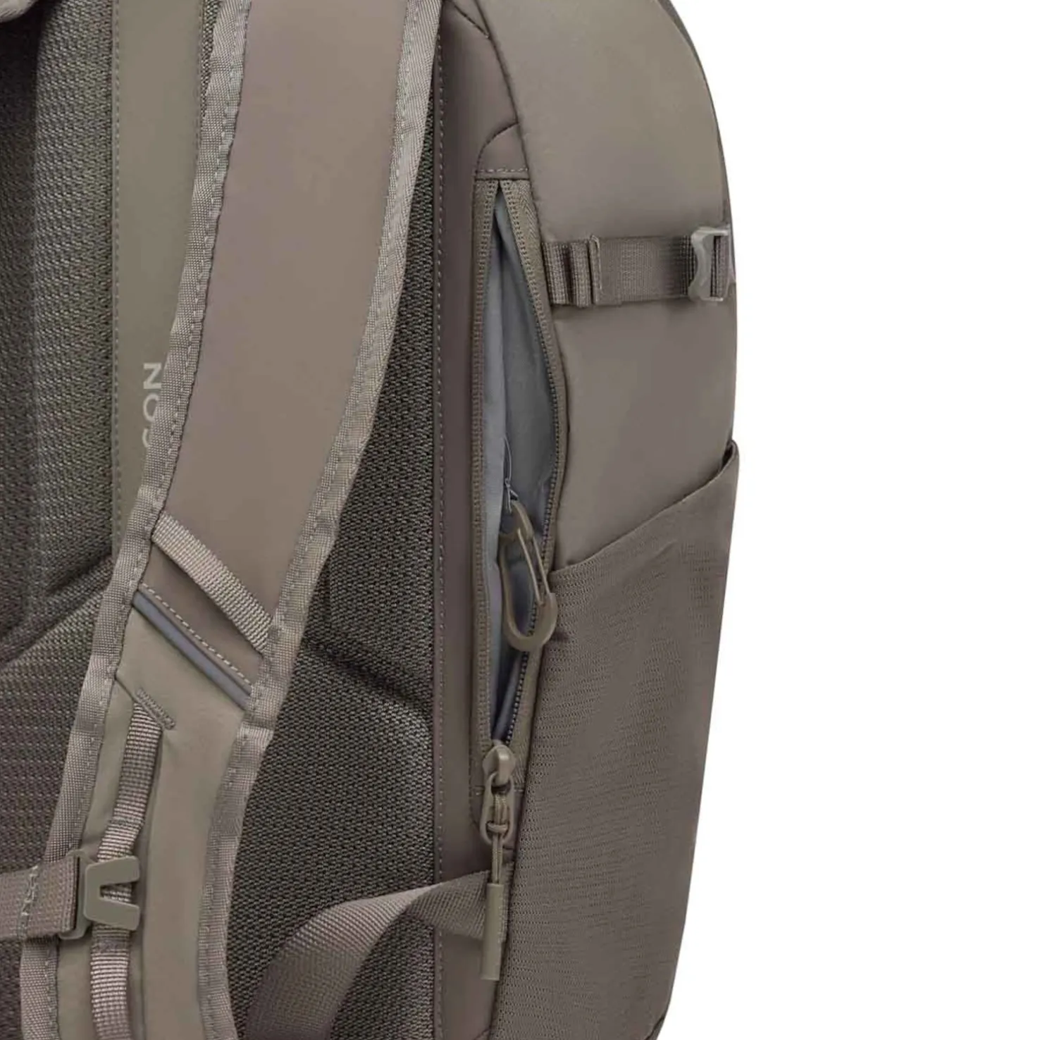 Åre Daypack Lite Taupe