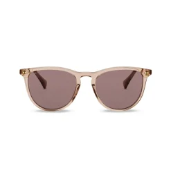 Rome Transparent Hazel Brown
