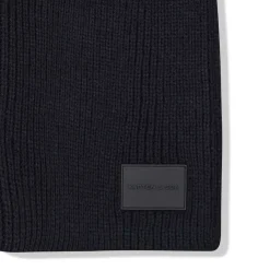 Scarf All Black