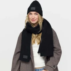 Scarf All Black
