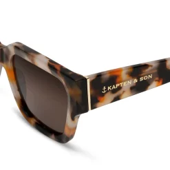 Seville Desert Speckled Brown