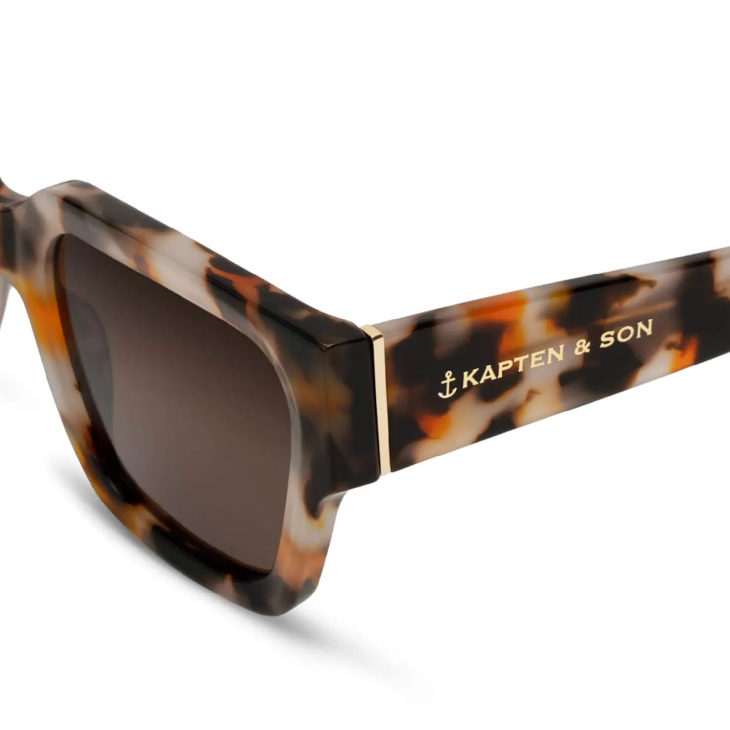Seville Desert Speckled Brown