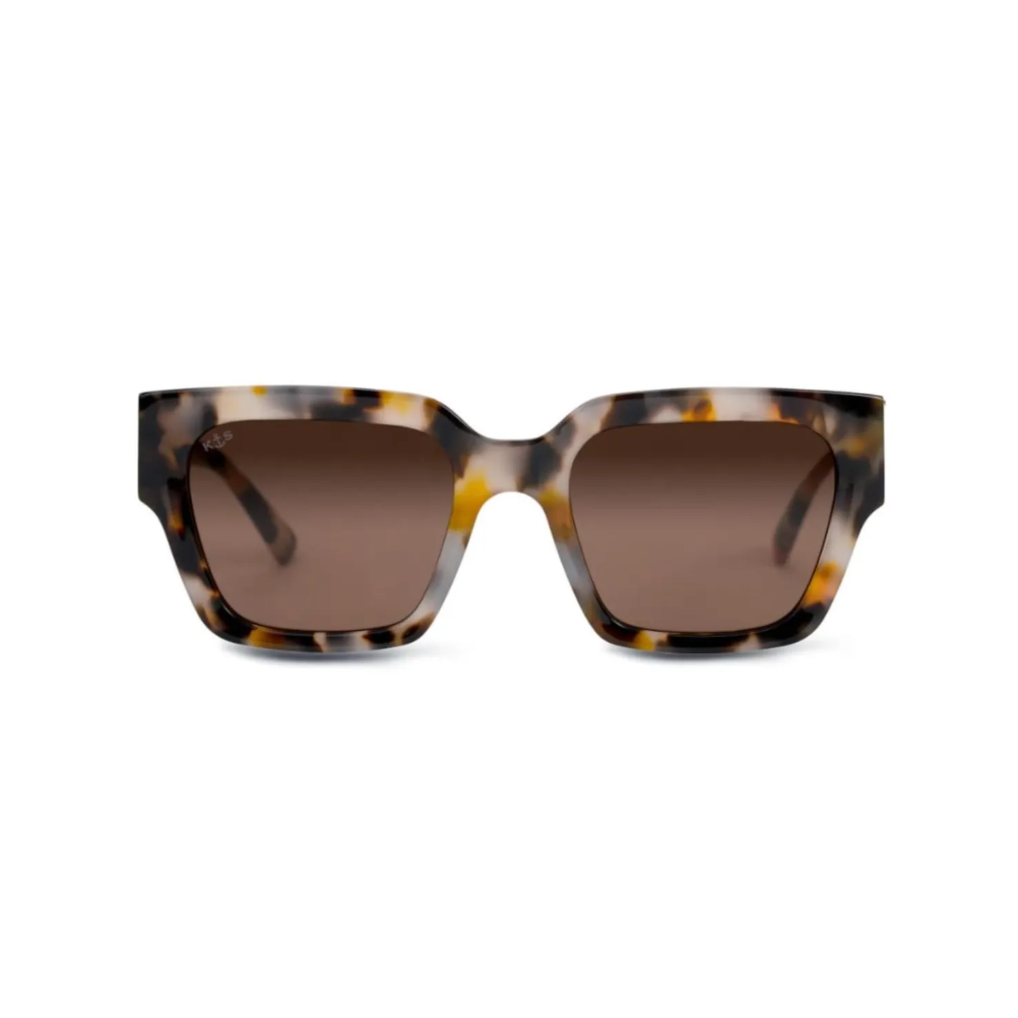 Seville Desert Speckled Brown