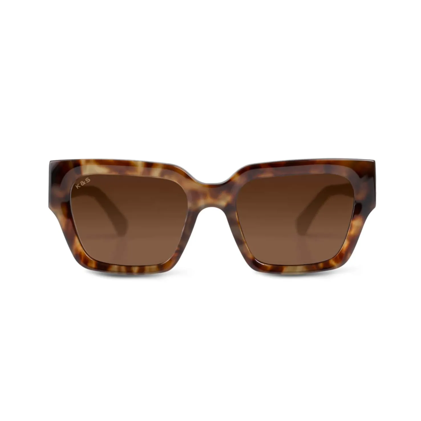 Seville Havana Tortoise Brown