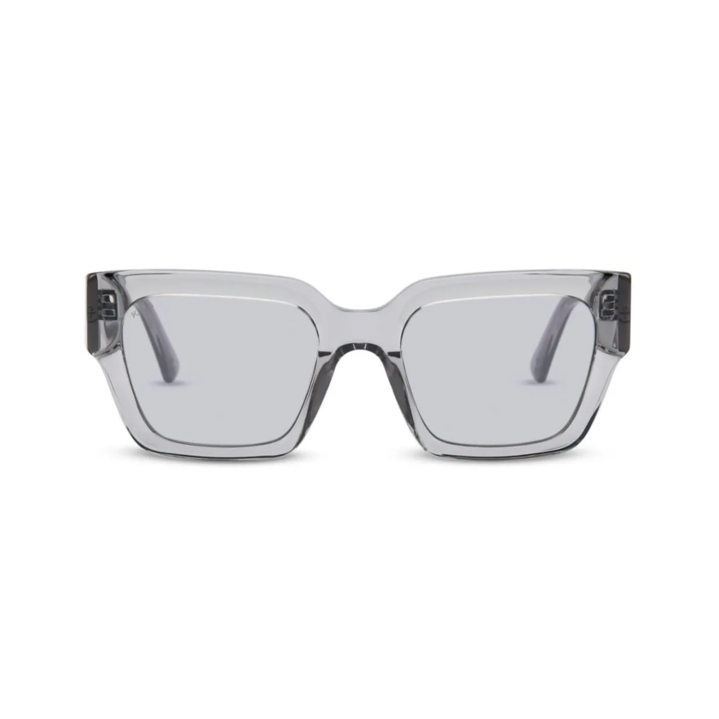 Seville Transparent Grey