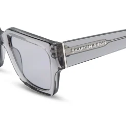 Seville Transparent Grey