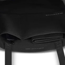 Shopper Bag All Black