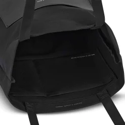 Shopper Bag All Black