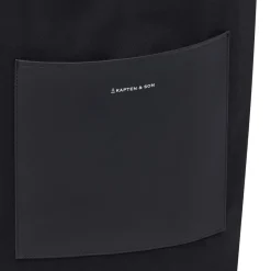 Shopper Bag All Black