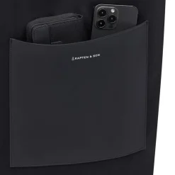 Shopper Bag All Black