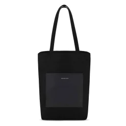 Shopper Bag All Black