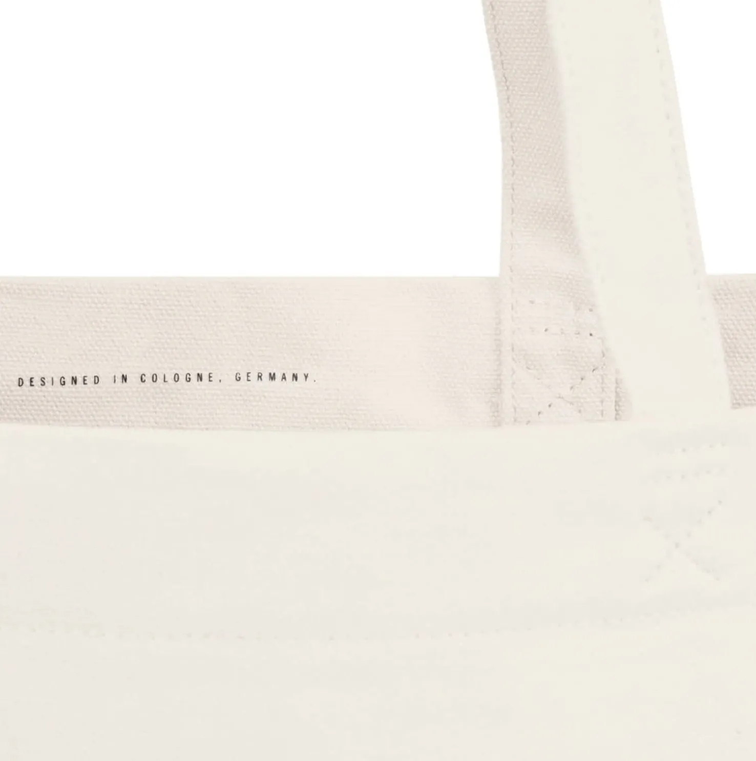 Shopper Bag Sandstone