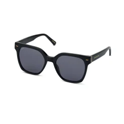 Siena All Black