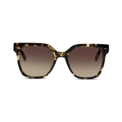 Siena Crystal Tortoise Brown