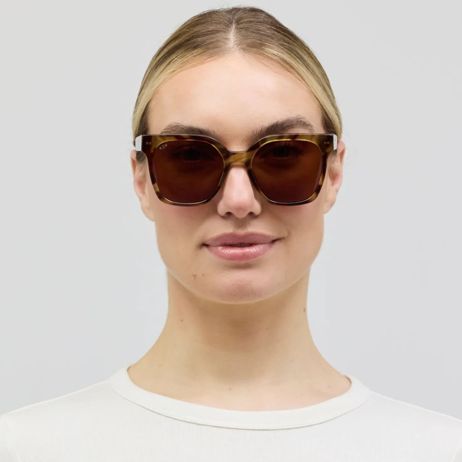 Siena Havana Tortoise Brown