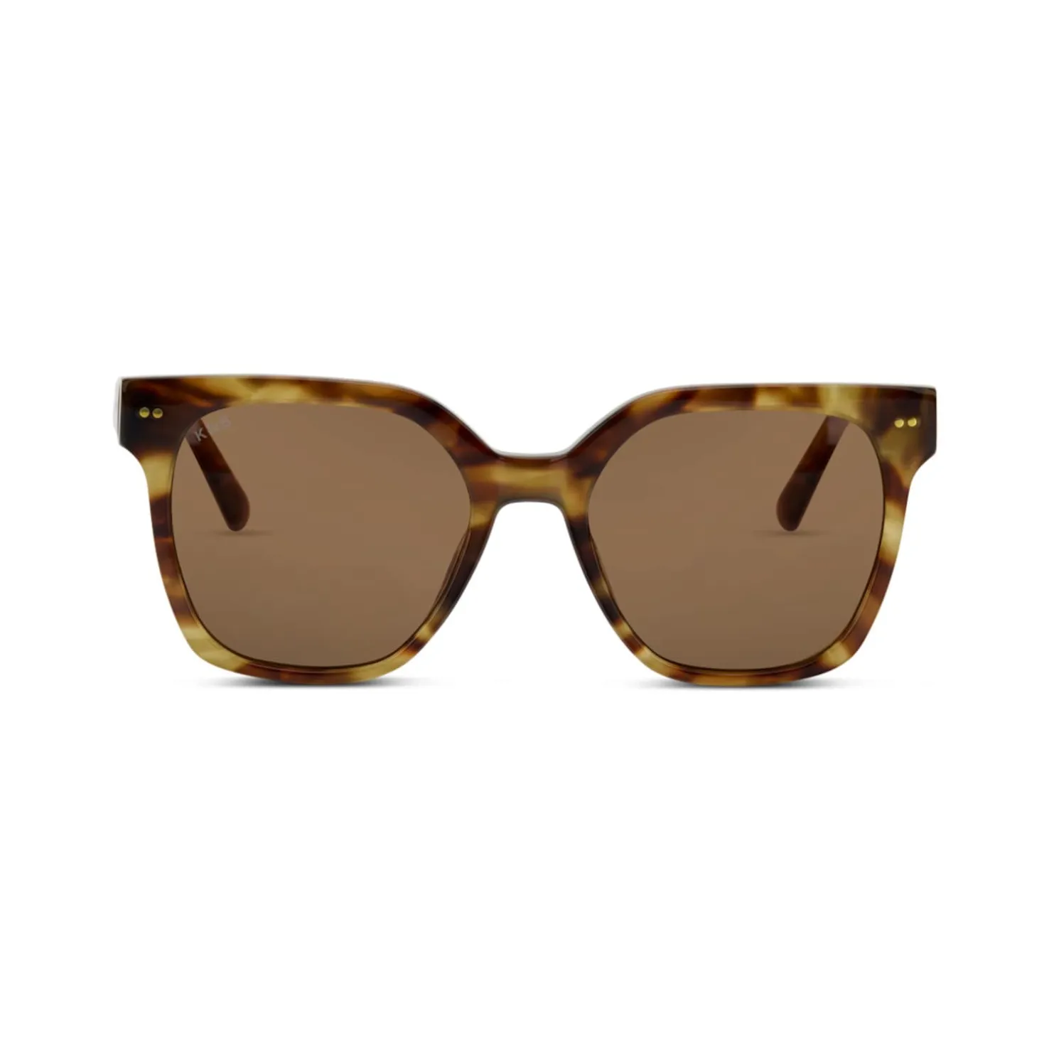 Siena Havana Tortoise Brown