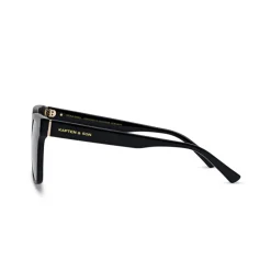 Siena Small All Black